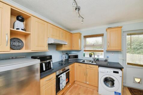 Kitchen & Dining Spcae
