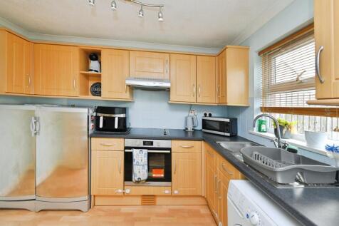 Kitchen & Dining Spcae