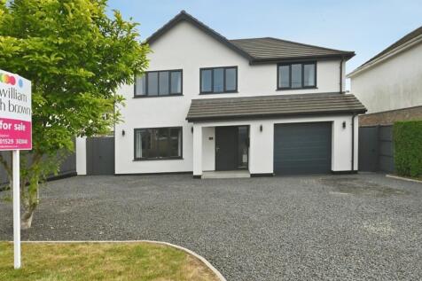 Outside Front