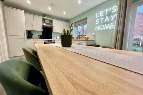 Kitchen / Diner