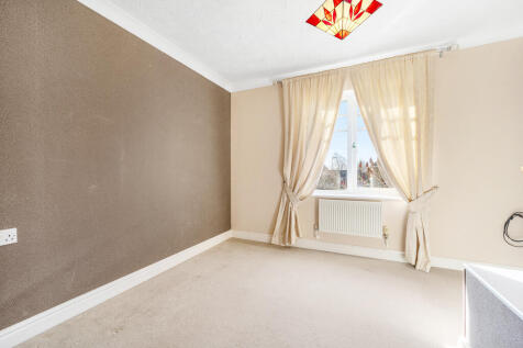 Bedroom Five
