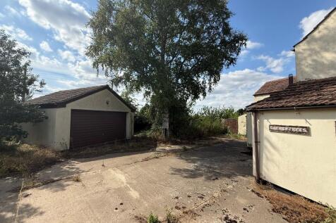 Double Garage
