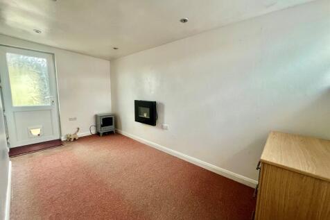 Dining Room/Utility