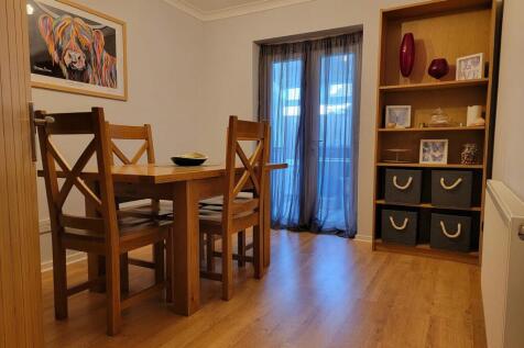 Dining Room/Bedroom Five