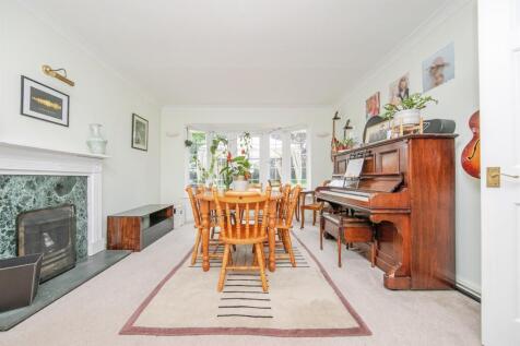 Downstairs