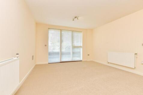 Kitchen Living/Dining Room	