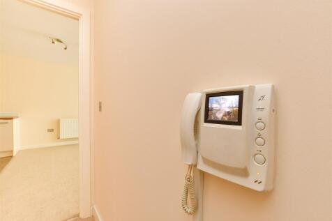 Internal Lifestyle Photograph
