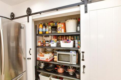 Larder