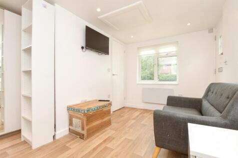 Annexe Lounge