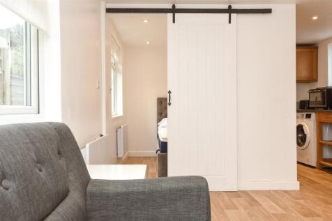 Annexe Lounge