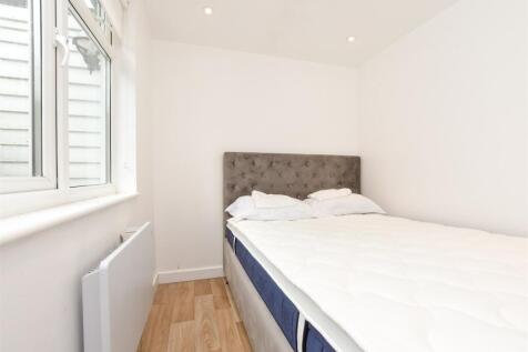 Annexe Bedroom