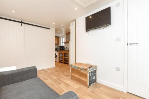 Annexe Lounge