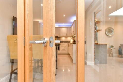 Internal Lifestyle Photograph