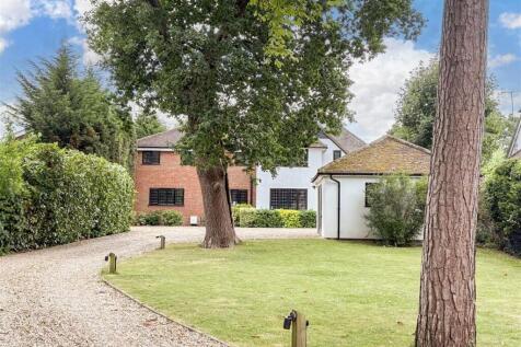 Front With Driveway