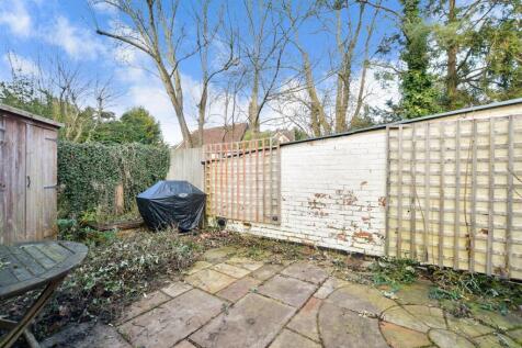 Patio / Decking