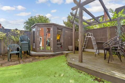Patio / Decking