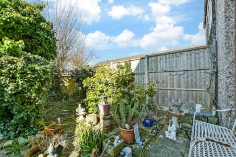 Patio / Decking