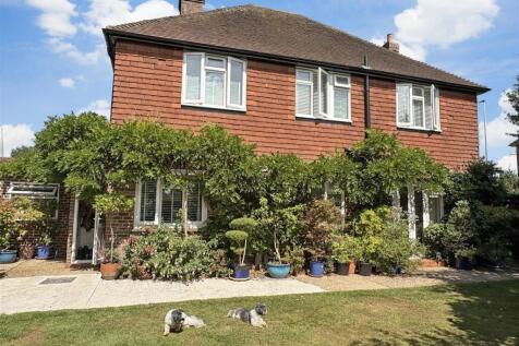 Rear Garden**