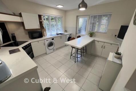 Kitchen (Original)