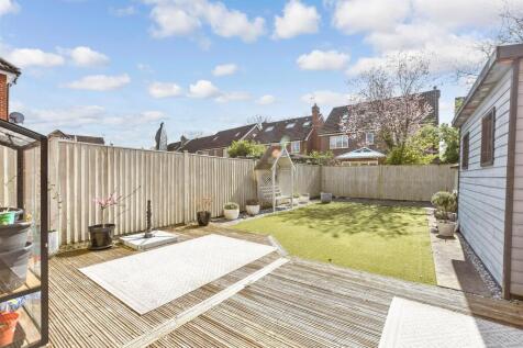 Patio / Decking