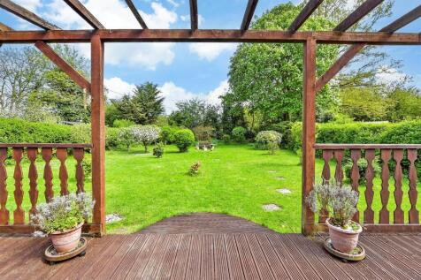 Patio / Decking