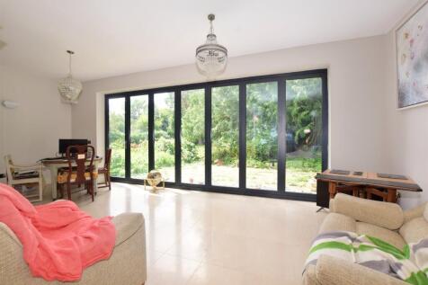 Sitting Area *