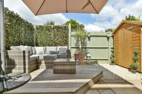 Patio / Decking