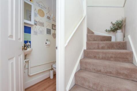 Inner Hallway