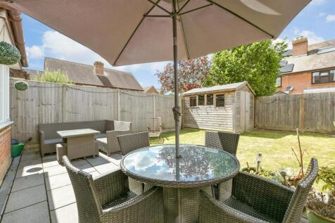 Patio / Decking