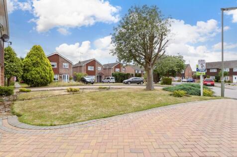Driveway/Parking