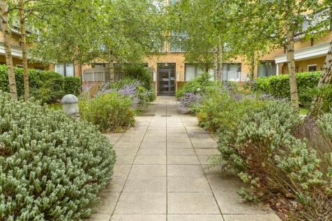 Communal Gardens