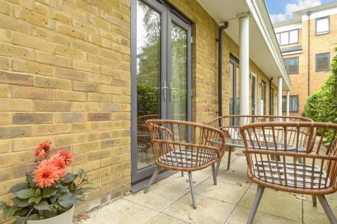 Patio / Decking