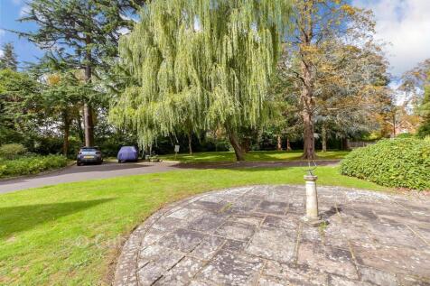 Communal Gardens