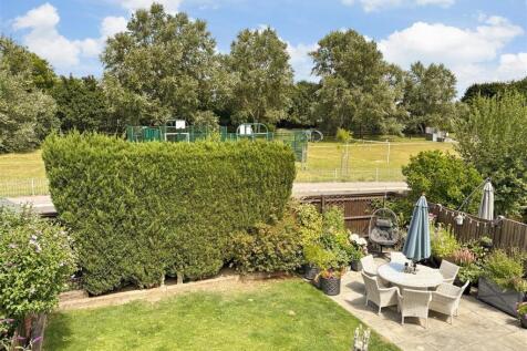 Back Garden/Park