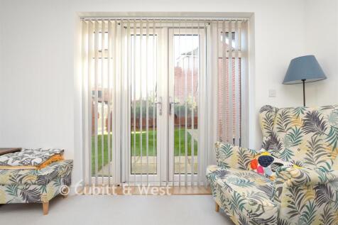 Internal Lifestyle Photograph