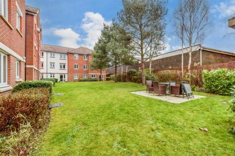 Communal Gardens