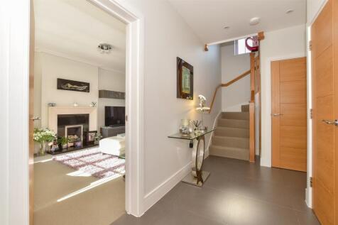 Internal Lifestyle Photograph