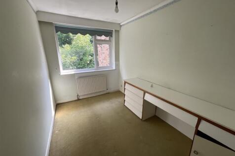 Bedroom/