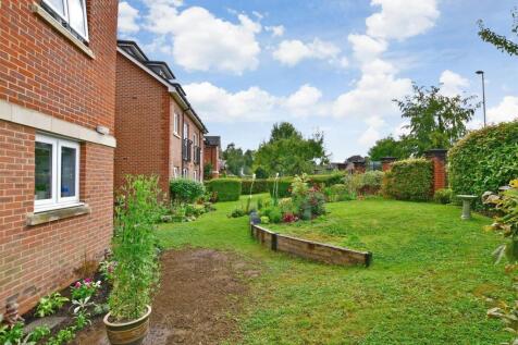 Communal Gardens