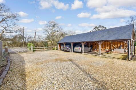 Car Barn