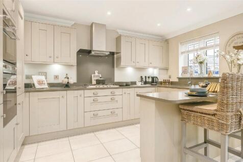 Kitchen Example