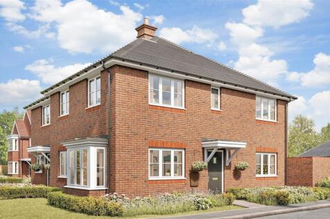 Another House Type - The Grange