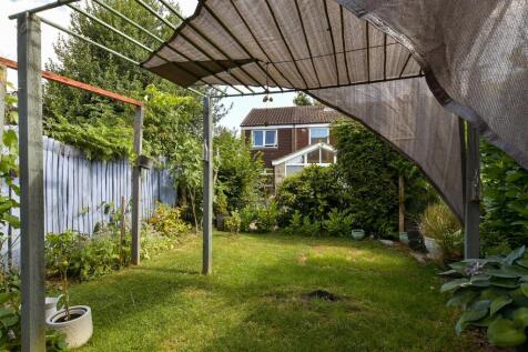 Side Garden