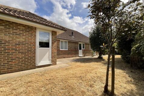 Rear Elevation
