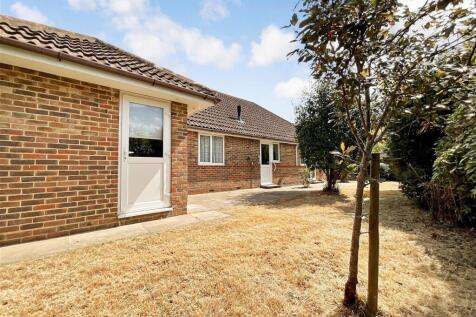 Rear Elevation