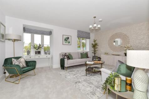 Lounge Showhome