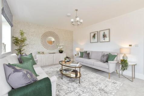 Lounge Showhome