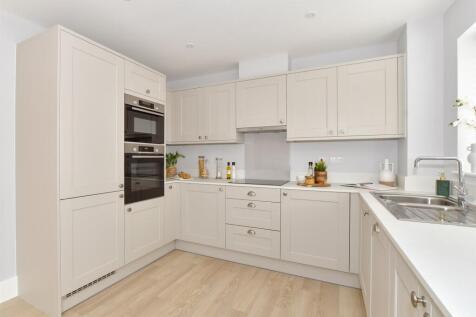 Kitchen Showhome
