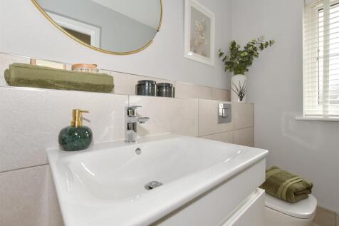 En-Suite Showhome