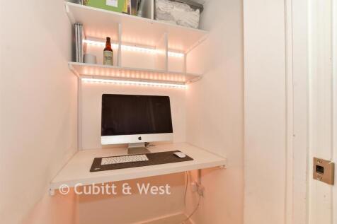 Internal Lifestyle Photograph